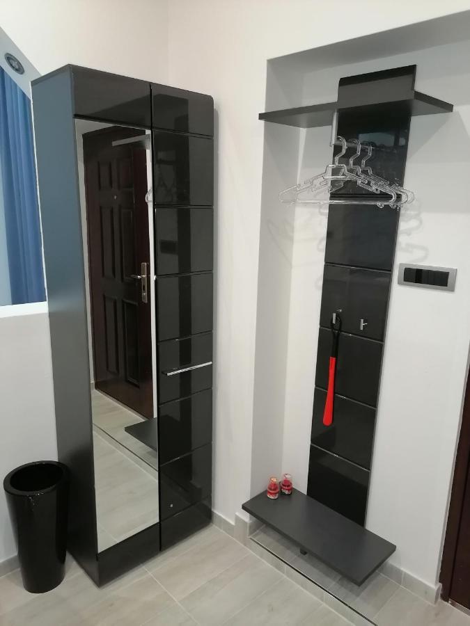 Data Central Studio Novi Sad Buitenkant foto